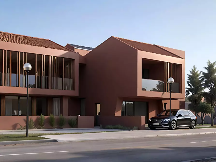 Immagine 12 di Appartamento in vendita  in Via Giuseppe Garibaldi a San Biagio Di Callalta