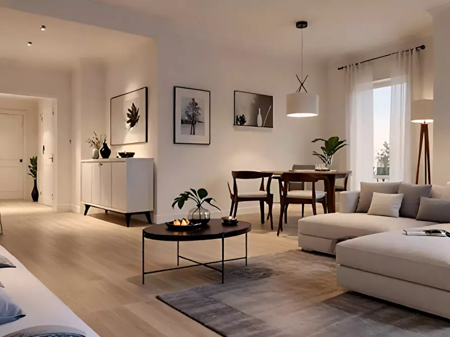 Immagine 17 di Appartamento in vendita  in Via Giuseppe Garibaldi a San Biagio Di Callalta