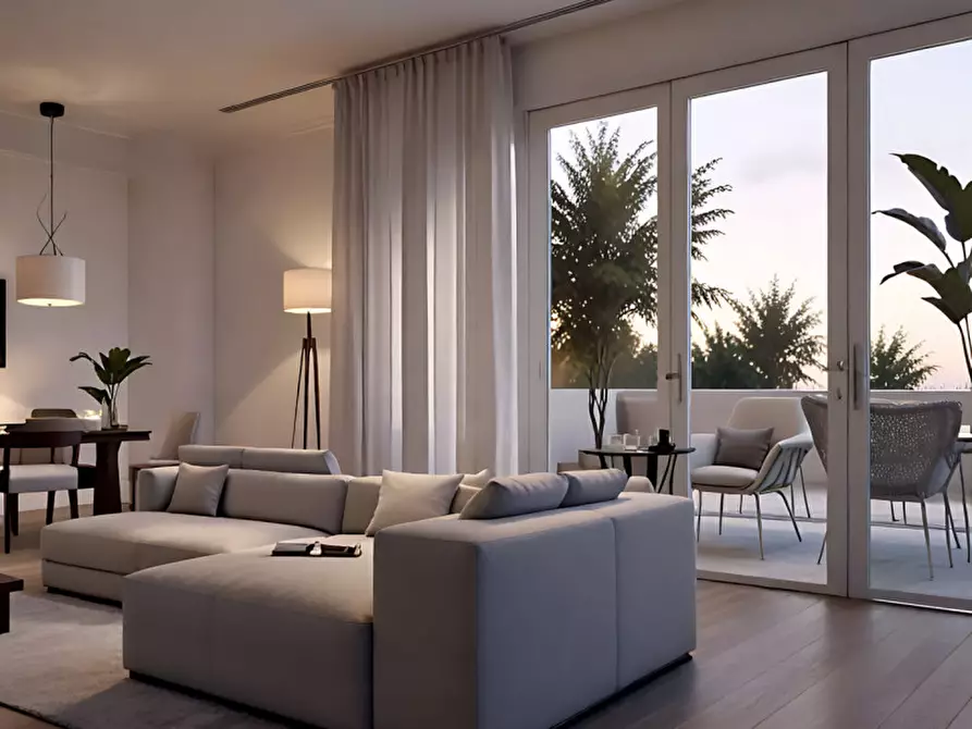 Immagine 18 di Appartamento in vendita  in Via Giuseppe Garibaldi a San Biagio Di Callalta