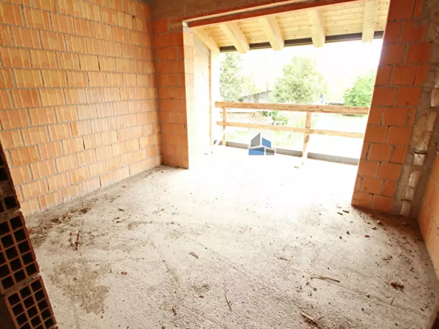 Immagine 5 di Casa bifamiliare in vendita  in via desman a Santa Maria Di Sala