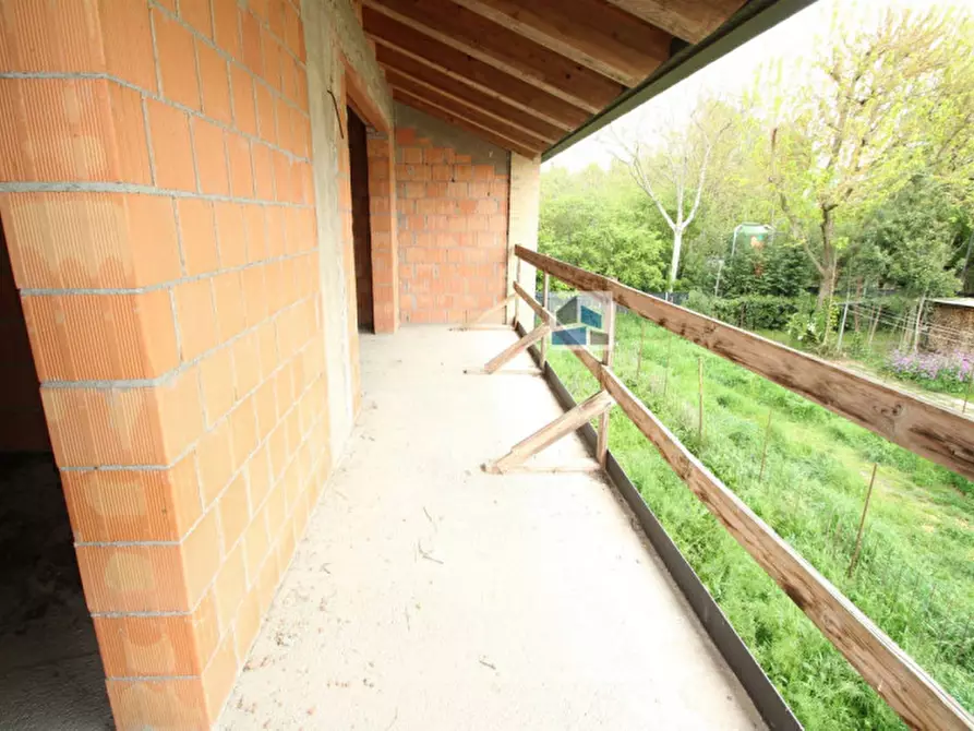 Immagine 6 di Casa bifamiliare in vendita  in via desman a Santa Maria Di Sala