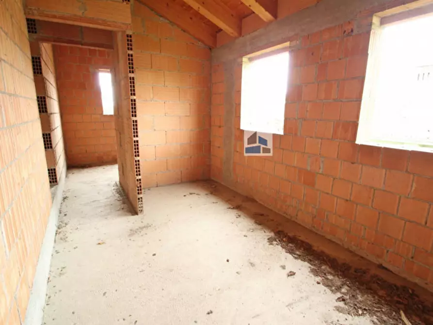 Immagine 9 di Casa bifamiliare in vendita  in via desman a Santa Maria Di Sala