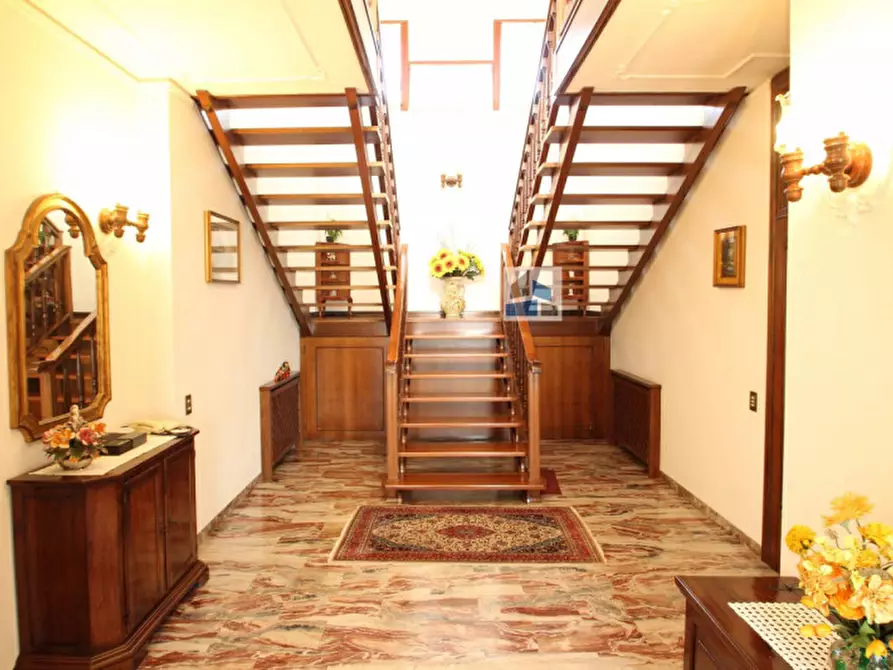 Immagine 1 di Villa in vendita  a Santa Maria Di Sala