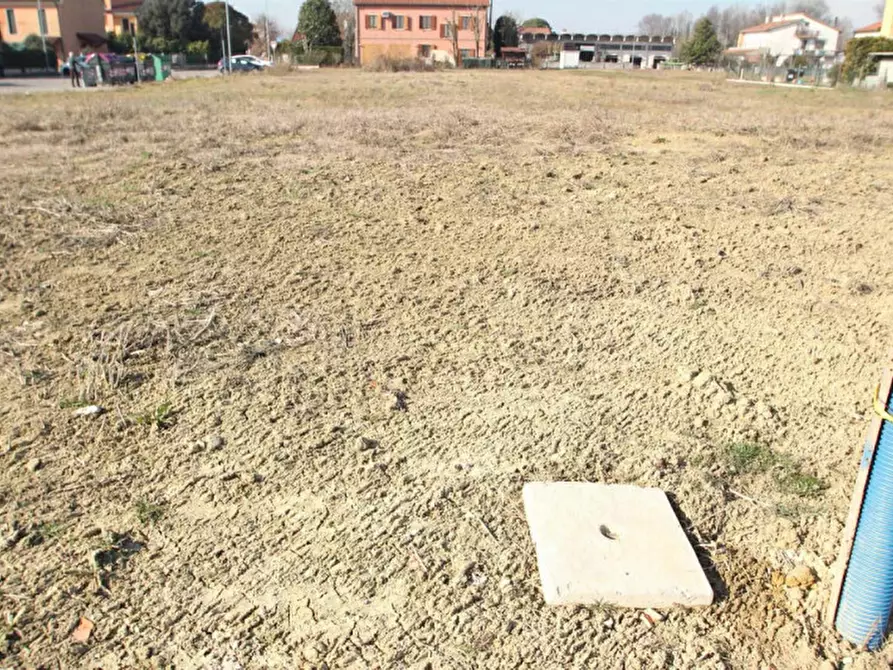 Immagine 3 di Terreno in vendita  a Santa Maria Di Sala