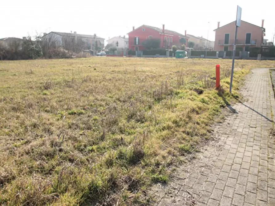 Immagine 4 di Terreno in vendita  a Santa Maria Di Sala