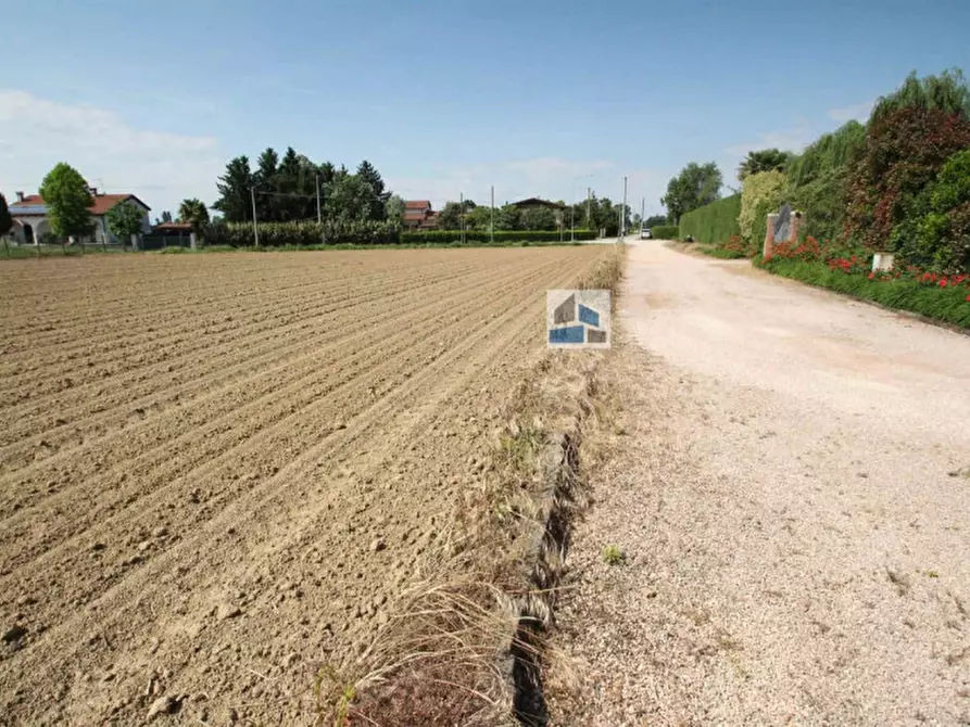Immagine 5 di Terreno in vendita  a Santa Maria Di Sala