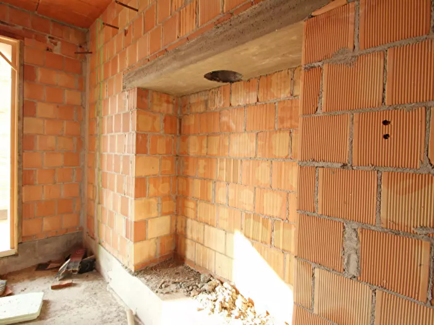 Immagine 2 di Casa bifamiliare in vendita  in via alfieri a Santa Maria Di Sala