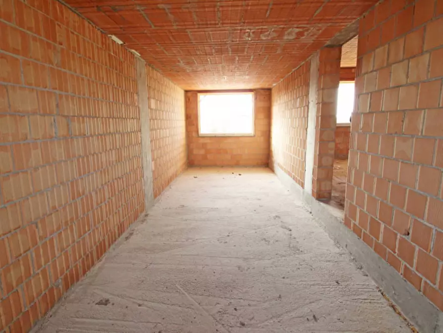 Immagine 7 di Casa bifamiliare in vendita  in via alfieri a Santa Maria Di Sala