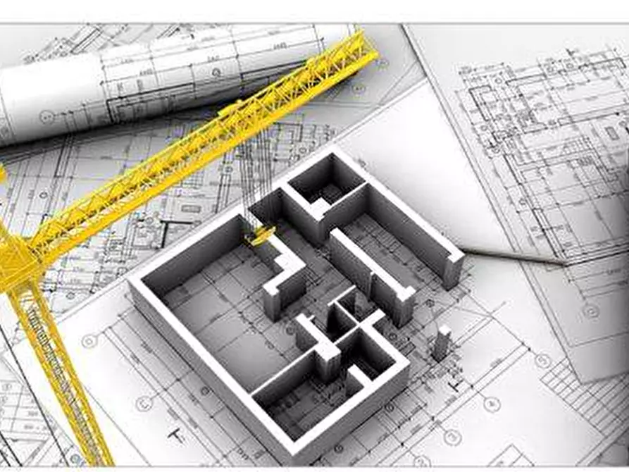 Immagine 3 di Terreno in vendita  a Santa Maria Di Sala