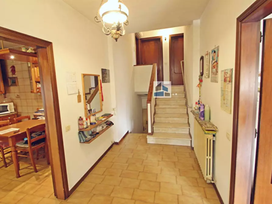 Immagine 1 di Casa indipendente in vendita  a Santa Maria Di Sala