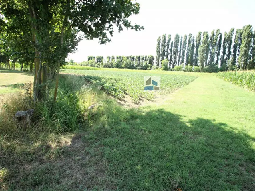 terreno in vendita a Santa Maria di Sala
