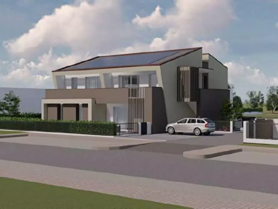 Immagine 2 di Appartamento in vendita  a Santa Maria Di Sala