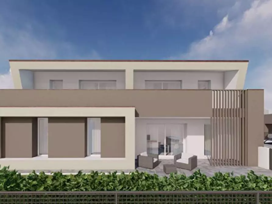 Immagine 3 di Appartamento in vendita  a Santa Maria Di Sala