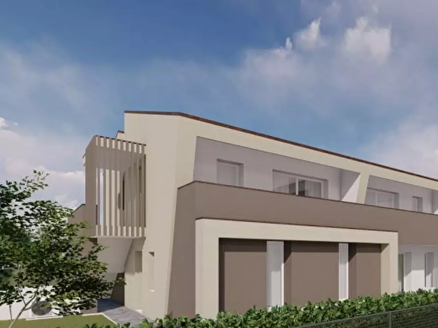 Immagine 6 di Appartamento in vendita  a Santa Maria Di Sala