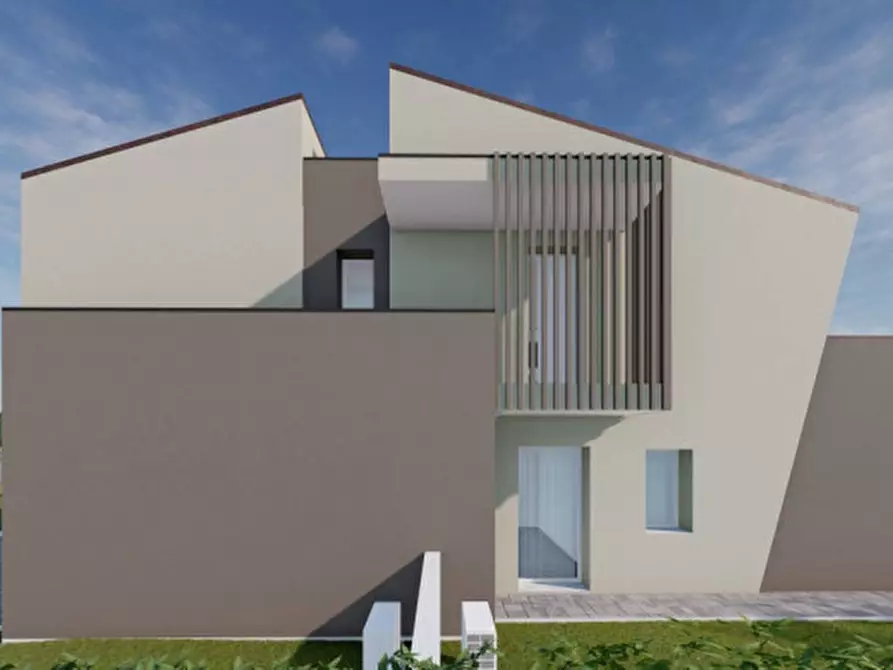 Immagine 7 di Appartamento in vendita  a Santa Maria Di Sala