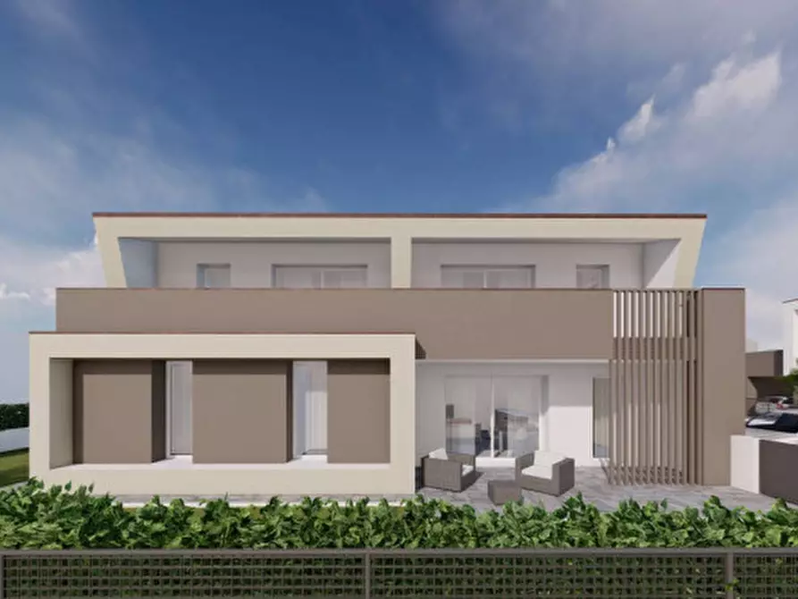 Immagine 8 di Appartamento in vendita  a Santa Maria Di Sala