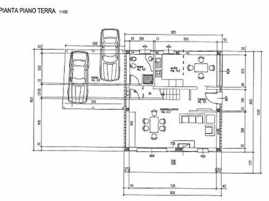 Immagine 5 di Casa indipendente in vendita  a Santa Maria Di Sala