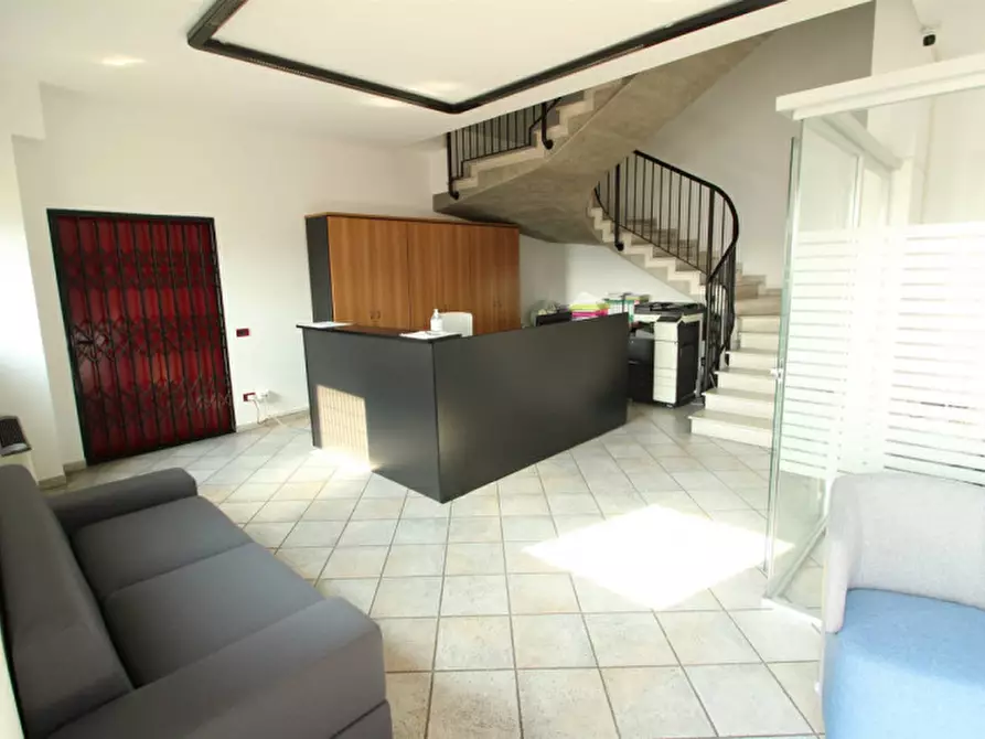 Immagine 2 di Capannone industriale in vendita  a Santa Maria Di Sala