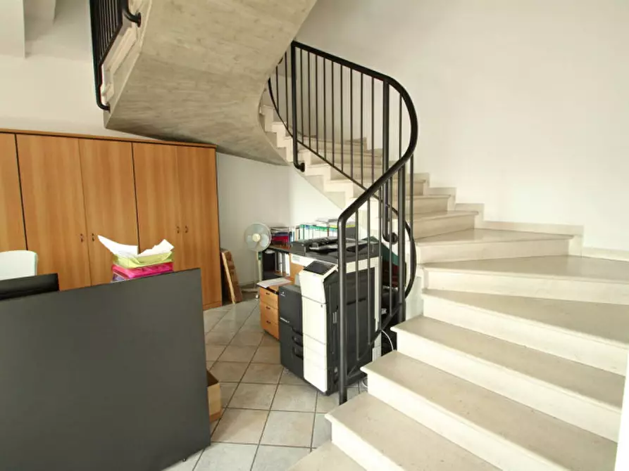 Immagine 3 di Capannone industriale in vendita  a Santa Maria Di Sala