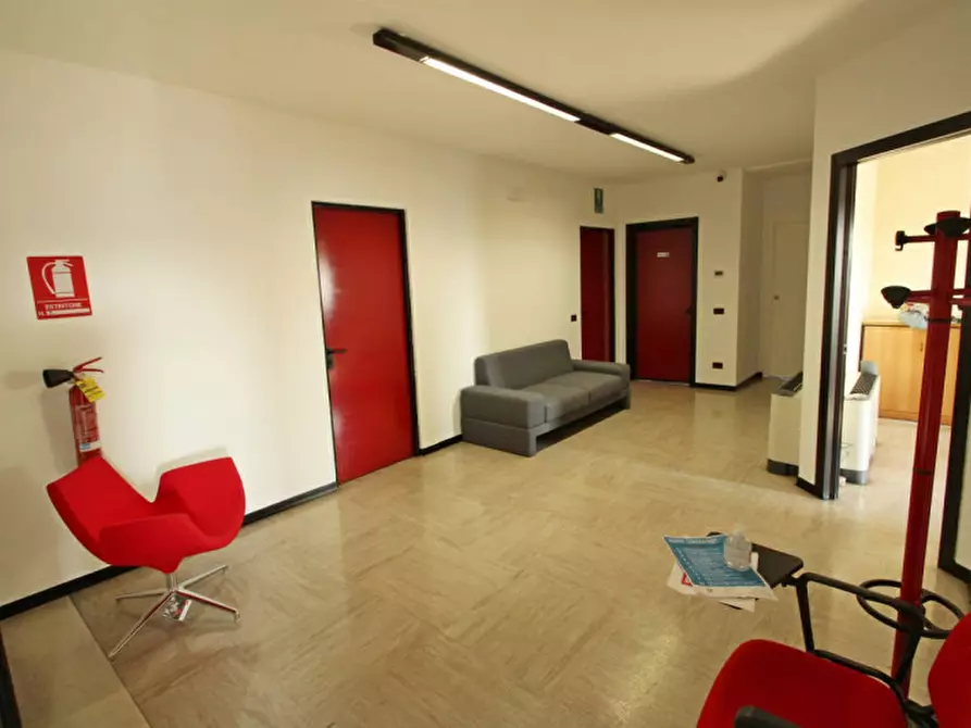 Immagine 4 di Capannone industriale in vendita  a Santa Maria Di Sala