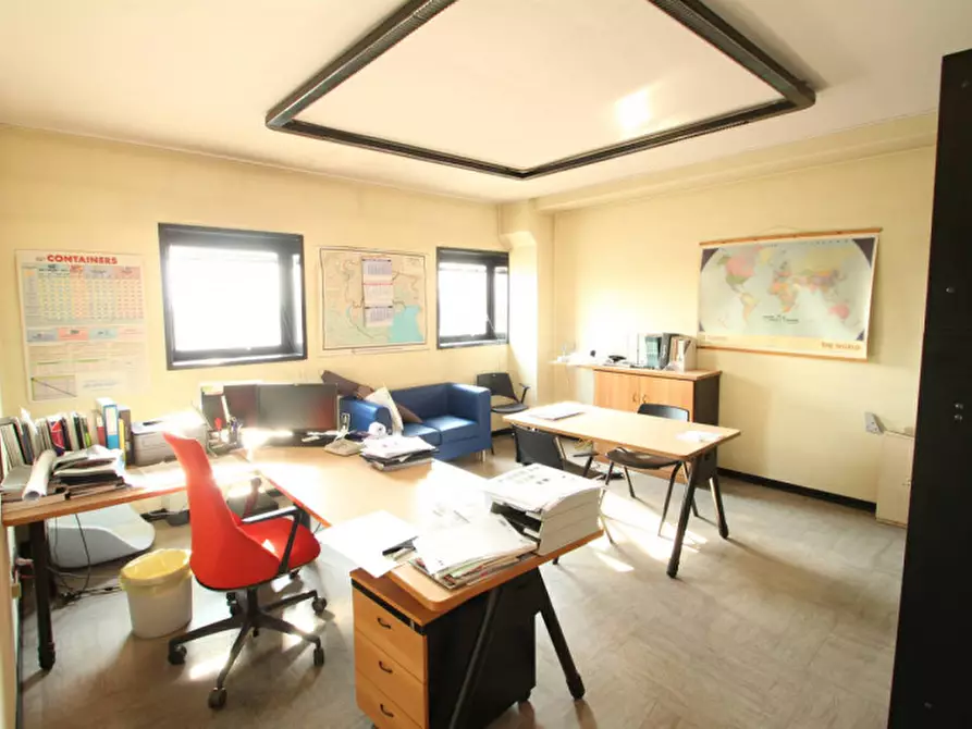 Immagine 5 di Capannone industriale in vendita  a Santa Maria Di Sala