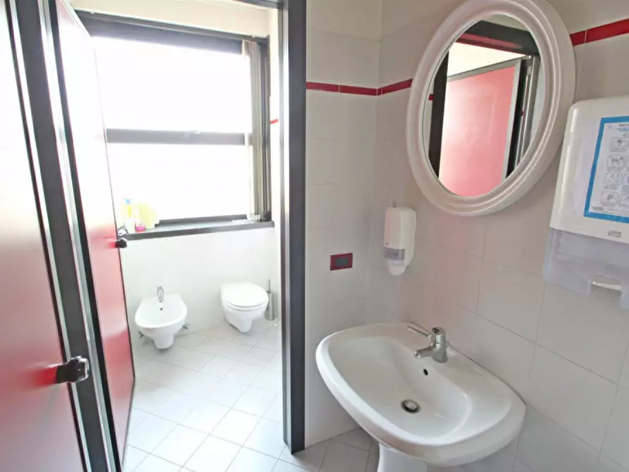 Immagine 7 di Capannone industriale in vendita  a Santa Maria Di Sala