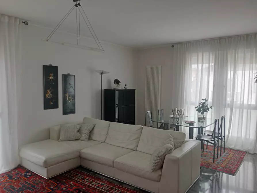 Immagine 1 di Appartamento in vendita  in via guanella a Padova