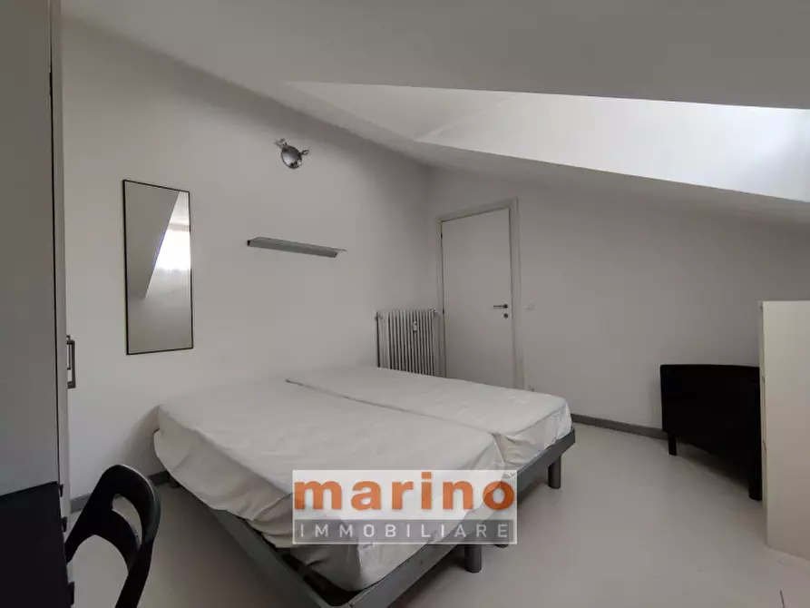 Immagine 1 di Appartamento in vendita  in Via Dante a Padova