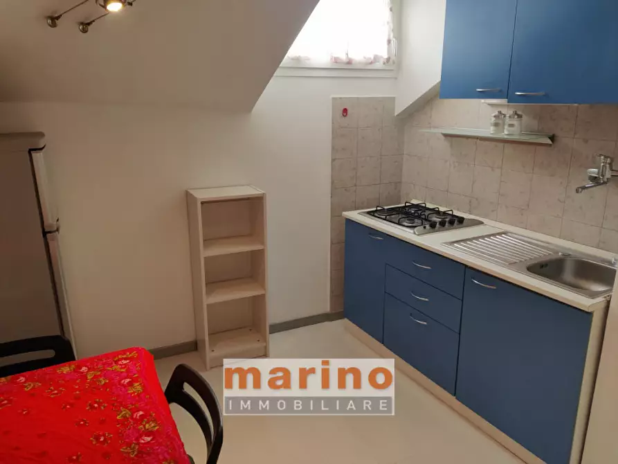 Immagine 3 di Appartamento in vendita  in Via Dante a Padova