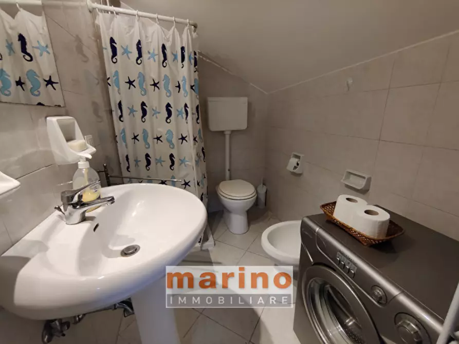 Immagine 5 di Appartamento in vendita  in Via Dante a Padova