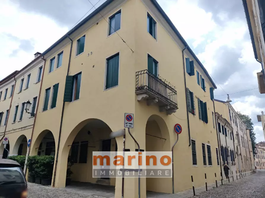 Immagine 6 di Appartamento in vendita  in Via Dante a Padova
