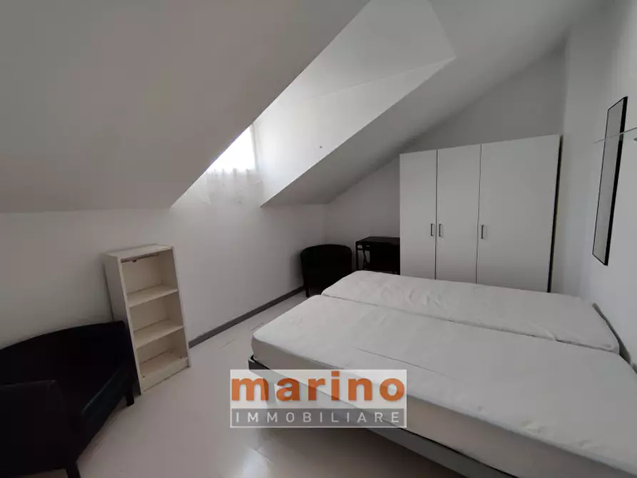 Immagine 7 di Appartamento in vendita  in Via Dante a Padova