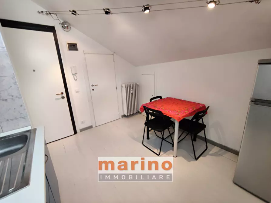 Immagine 8 di Appartamento in vendita  in Via Dante a Padova