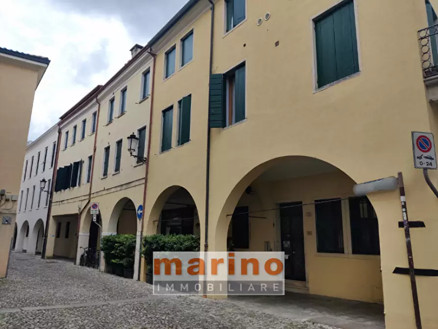 Immagine 17 di Appartamento in vendita  in Via Dante a Padova