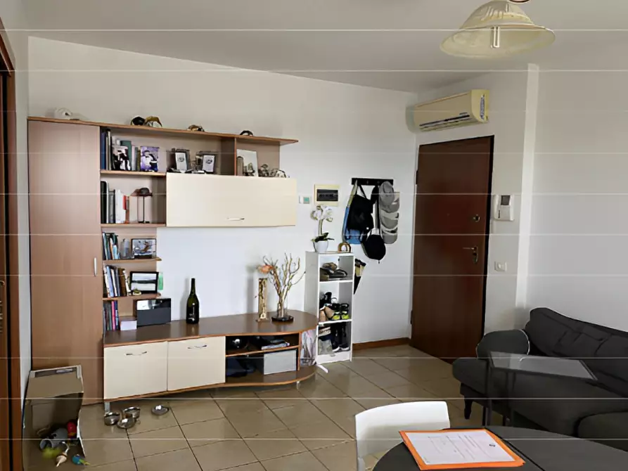 Immagine 1 di Appartamento in vendita  in Piazza Giovanni Paolo II n. 2 a Campodarsego