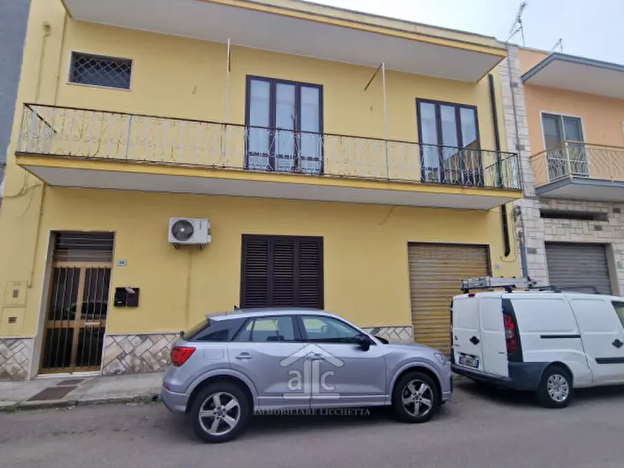 Immagine 1 di Appartamento in vendita  in Via Raffaello Sanzio 39 a Cavallino