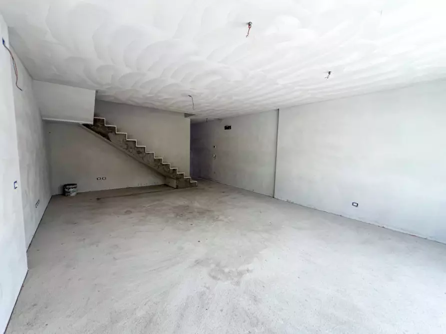 Immagine 9 di Casa quadrifamiliare in vendita  a Legnaro