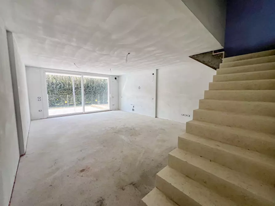 Immagine 6 di Casa quadrifamiliare in vendita  a Legnaro