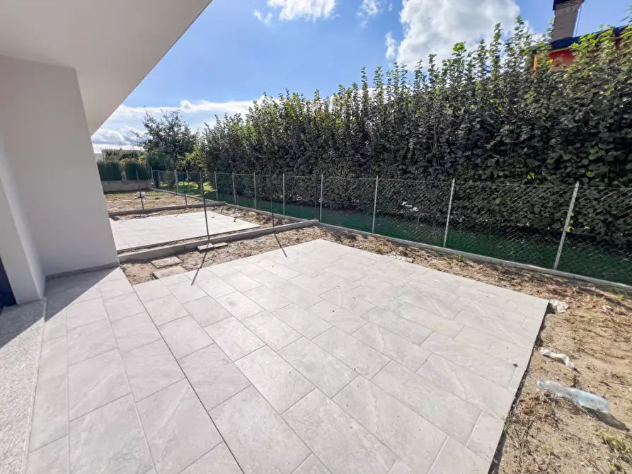 Immagine 11 di Casa quadrifamiliare in vendita  a Legnaro