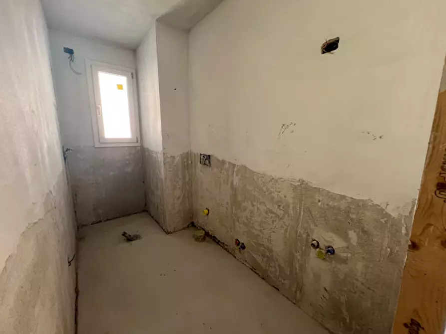 Immagine 12 di Casa quadrifamiliare in vendita  a Legnaro