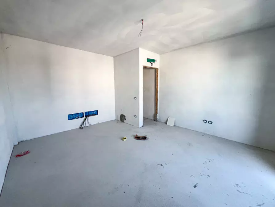 Immagine 13 di Casa quadrifamiliare in vendita  a Legnaro