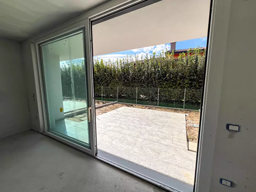 Immagine 9 di Casa quadrifamiliare in vendita  a Legnaro