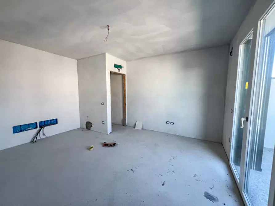 Immagine 14 di Casa quadrifamiliare in vendita  a Legnaro