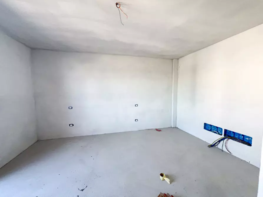 Immagine 16 di Casa quadrifamiliare in vendita  a Legnaro