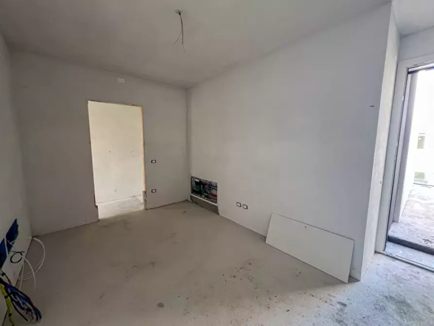 Immagine 18 di Casa quadrifamiliare in vendita  a Legnaro