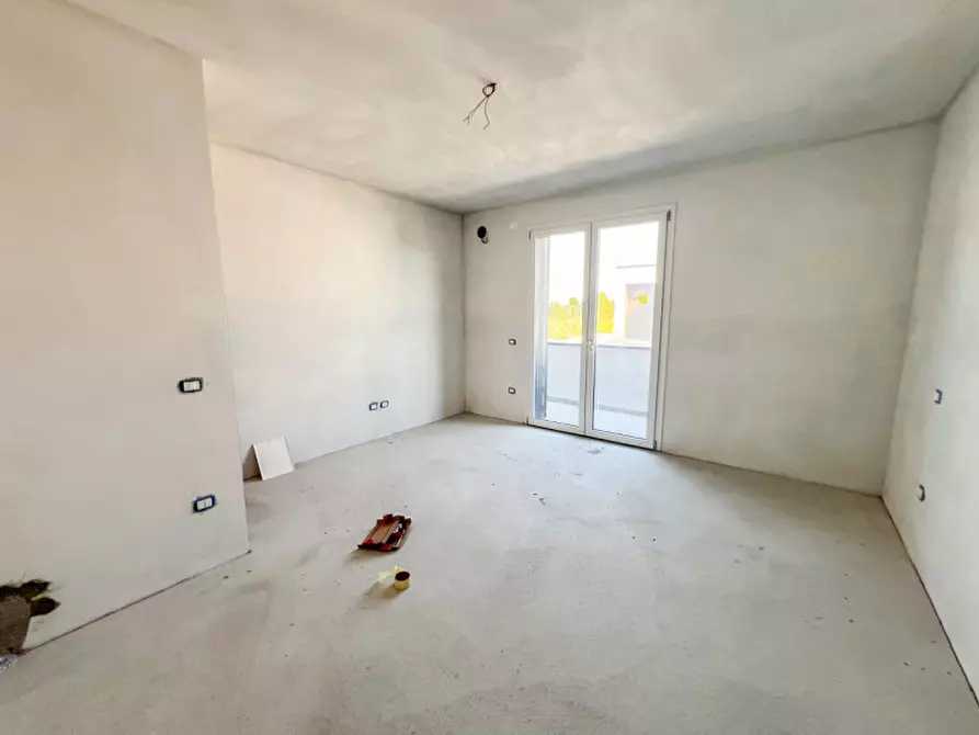 Immagine 15 di Casa quadrifamiliare in vendita  a Legnaro