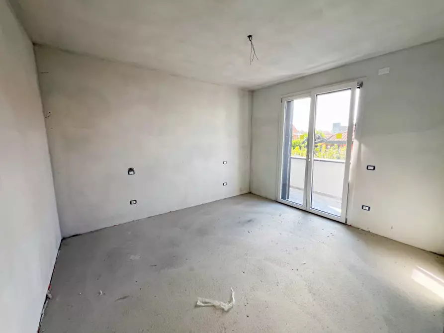 Immagine 21 di Casa quadrifamiliare in vendita  a Legnaro