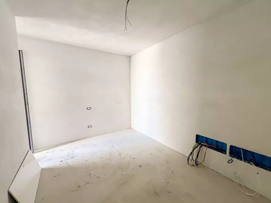 Immagine 17 di Casa quadrifamiliare in vendita  a Legnaro