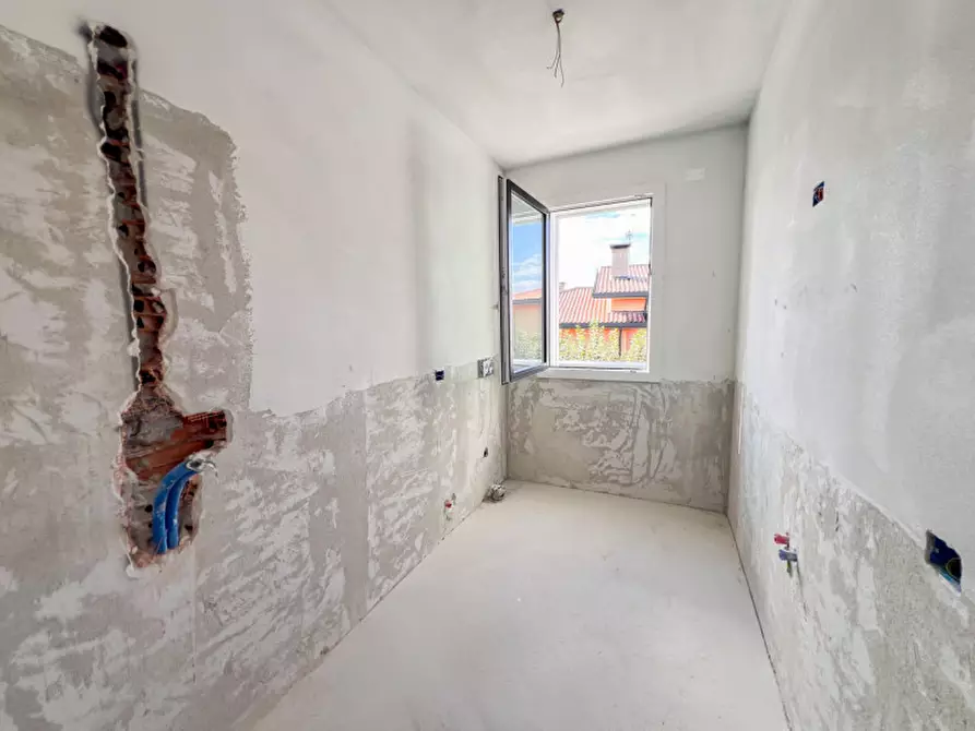 Immagine 19 di Casa quadrifamiliare in vendita  a Legnaro