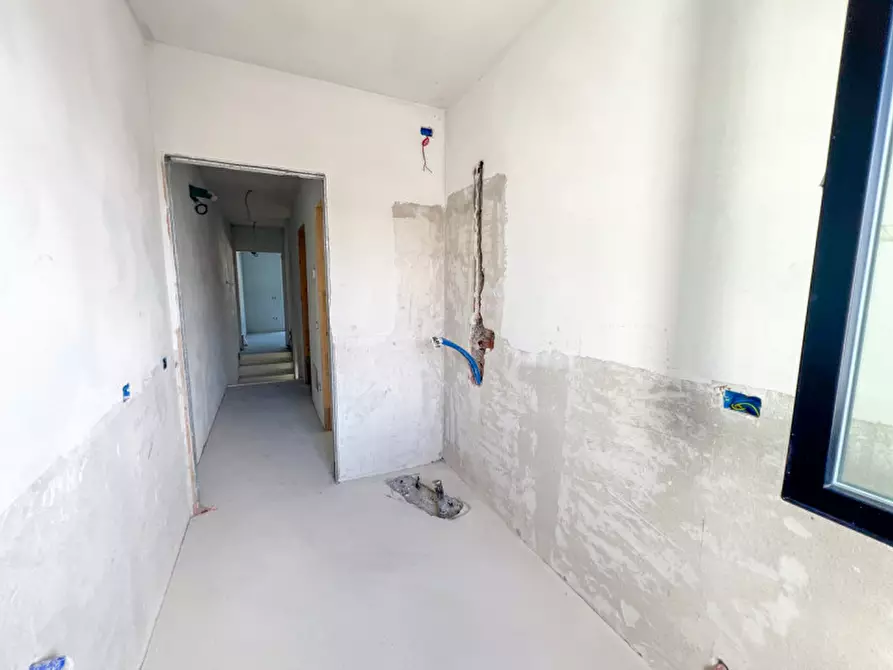 Immagine 20 di Casa quadrifamiliare in vendita  a Legnaro